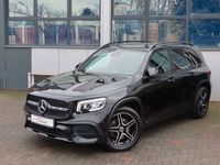 gebraucht Mercedes GLB200 d DCT AMG Line Night-Paket 7SITZE