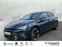 Second-hand Cupra Leon 150 CP (110 kW) 2025 Gri Berlinǎ