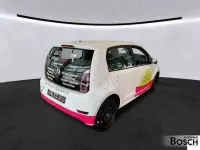 Gebraucht VW up! Move 65 PS (47 kW) 2022 Pure white Kleinwagen