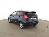 gebraucht Ford Fiesta 1.0 EcoBoost Celebration, Benzin, 10.280 €