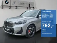 Neu BMW iX1 M Sport 313 kW (426 PS) 2026 Spacesilber SUV