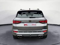 Gebraucht Cupra Ateca VZ 300 PS (220 kW) 2023 Grau SUV