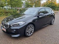 Gebraucht BMW 118 Shadowline 150 PS (110 kW) 2024 Schwarz Kleinwagen