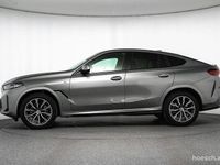 Gebraucht BMW X6 M Sport 286 PS (210 kW) 2024 Grau SUV