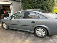 gebraucht Opel Vectra GTS 2.0 16V Turbo