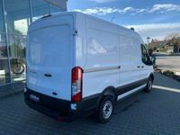 gebraucht Ford Transit 290 L2H2 Lkw VA Basis Klima, Ausbau, beh. WSS, Tel