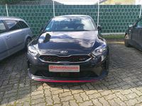 Gebraucht Kia ProCeed GT 204 PS (150 kW) 2020 Schwarz Kombi