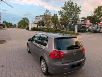 Gebraucht VW Golf V 140 PS (102 kW) 2008 Grau Kombi