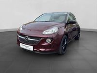 Gebraucht Opel Adam Jam 87 PS (63 kW) 2018 Rot Kleinwagen