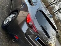 Gebraucht Mazda 3 120 PS (88 kW) 2014 Braun Limousine