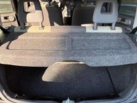 Gebraucht Fiat Panda 54 PS (39 kW) 2007 Schwarz Kleinwagen