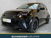 Neu Alpine A290 160 kW (218 PS) 2025 Schwarz Kleinwagen