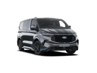 Neu Ford Transit Custom 170 PS (125 kW) 2026 Magneticgrau (metallic) Limousine