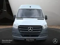 Gebraucht Mercedes Sprinter 150 PS (110 kW) 2024 Weiß Van