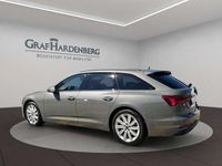 Gebraucht Audi A6 Advanced Plus 245 PS (180 kW) 2025 Brillantschwarz Kombi