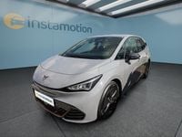 Gebraucht Cupra Born 150 kW (204 PS) 2024 Grau Kleinwagen