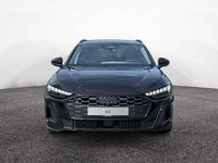 Neu Audi A5 S-Line 204 PS (150 kW) 2026 Schwarz Kombi