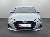 Gebraucht Audi A3 Ambiente 116 PS (85 kW) 2024 Pfeilgrau perleffekt Limousine
