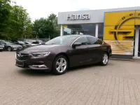 Gebraucht Opel Insignia Innovation 165 PS (121 kW) 2018 Dark caramel Limousine