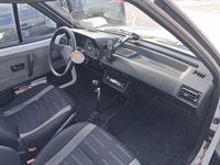 Gebraucht VW Polo 54 PS (39 kW) 1989 Weiß Coupé