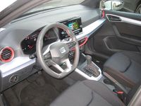 Neu Seat Arona FR 116 PS (85 kW) 2025 Schwarz SUV