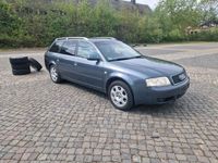 gebraucht Audi A6 