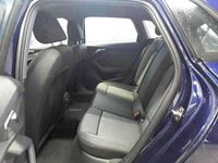 Gebraucht Audi A3 Advanced 110 PS (80 kW) 2023 Blau Limousine