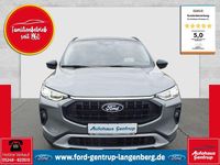 Gebraucht Ford Kuga Active X 152 PS (111 kW) 2024 Silber SUV