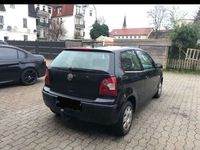 gebraucht VW Polo 1.9 TDI