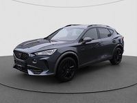 Gebraucht Cupra Formentor 204 PS (150 kW) 2023 Grau SUV