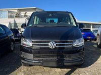 Gebraucht VW T6 204 PS (150 kW) 2016 Schwarz Van