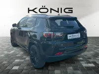 Gebraucht Jeep Compass Altitude 131 PS (96 kW) 2023 Schwarz SUV