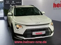 Gebraucht Kia Niro Edition 7 105 PS (77 kW) 2022 Weiss SUV