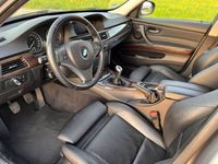 gebraucht BMW 320 d Touring Edition Exclusive