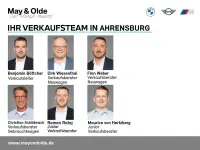 Gebraucht Mini Cooper SE 135 kW (184 PS) 2023 Schwarz Kleinwagen