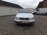 Gebraucht Opel Omega 144 PS (105 kW) 2003 Silber Limousine