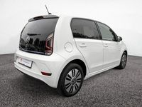 Gebraucht VW e-up! Style 61 kW (83 PS) 2022 Weiß Kleinwagen