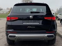 Gebraucht Seat Ateca Xperience 150 PS (110 kW) 2024 Magic black SUV