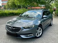 Gebraucht Opel Insignia 174 PS (127 kW) 2020 Grau Kombi