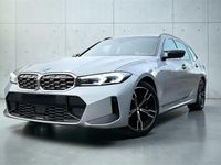 Gebraucht BMW M340 Shadowline 340 PS (250 kW) 2023 Grau Limousine