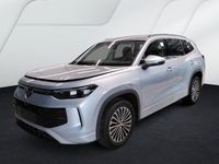 Gebraucht VW Tayron Life 193 PS (141 kW) 2025 Silber SUV