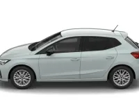 Neu Seat Ibiza FR 116 PS (85 kW) 2026 Grau Kleinwagen