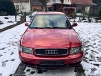 gebraucht Audi A4 1.6 -