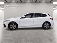 gebraucht BMW 116 d Hatch