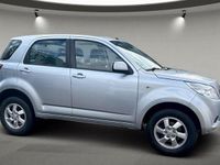 Gebraucht Daihatsu Terios 105 PS (77 kW) 2006 Silber SUV