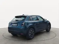 Neu Fiat 600 Business 114 kW (156 PS) 2026 Grün SUV