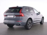 Gebraucht Volvo XC60 Plus 197 PS (144 kW) 2023 Grau thunder grey / metallic SUV