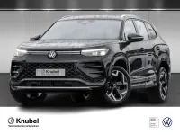 Gebraucht VW Tayron R-line 272 PS (200 kW) 2026 Schwarz SUV