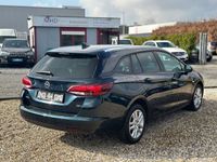 gebraucht Opel Astra Sports Tourer Active Start/Stop Navi Kam