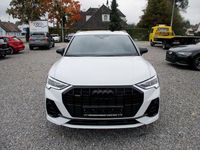 Gebraucht Audi Q3 S-Line 190 PS (139 kW) 2025 Weiß SUV